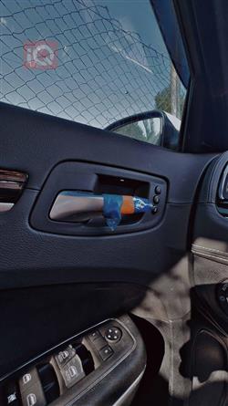 کرایسلەر 300